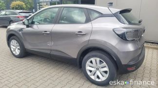 Lízing SUV Renault Captur 2025