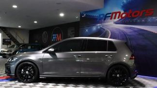 Finansowanie Van Volkswagen Golf 2019