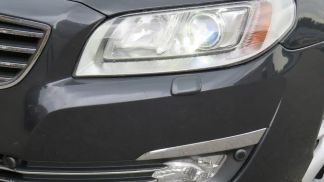 Finansowanie Wóz Volvo V70 2015