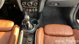 Finansowanie Zamienny MINI Cooper Cabrio 2018