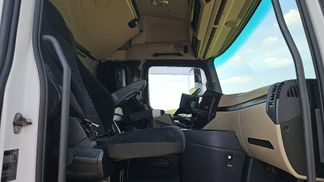 Finansowanie Ciągnik siodłowy Mercedes-Benz ACTROS 1845 LS 2015