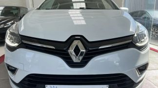 Finansowanie Wóz Renault Clio 2018