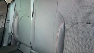 Lízing Sedan Seat Leon 2013