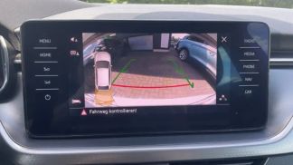 Finansowanie Sedan Skoda Scala 2021