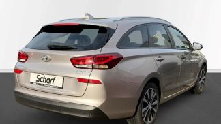 Finansowanie Wóz Hyundai i30 2019