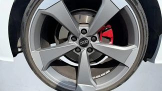Lízing Kombi Audi A5 2022