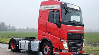 Lízing Traktor Volvo FH 460 2018