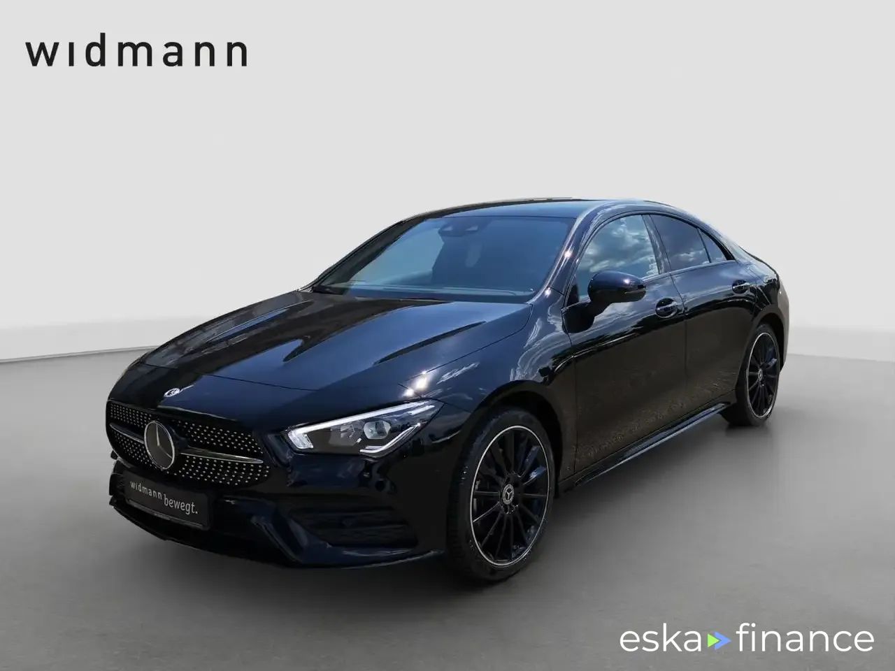 Leasing Coupe MERCEDES CLA 250 2022