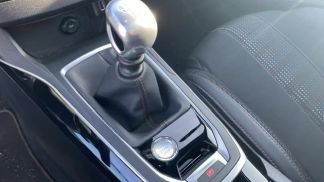 Leasing Sedan Peugeot 308 2019