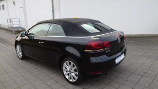 Finansowanie Zamienny Volkswagen Golf 2011