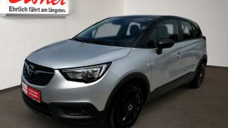 Leasing SUV Opel Crossland (X) 2019