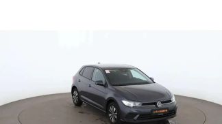 Leasing Hayon Volkswagen Polo 2024