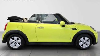 Lízing Kabriolet MINI ONE 2022