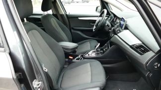 Leasing Hatchback BMW 218 2020