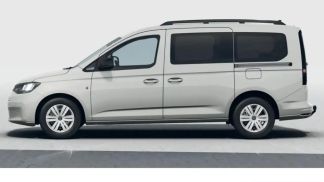 Leasing Hayon Volkswagen Caddy 2024