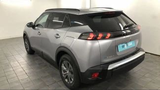 Leasing SUV Peugeot 2008 2022