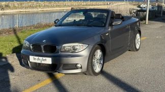 Finansowanie Zamienny BMW 118 2012