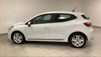 Leasing Sedan Renault Clio 2021