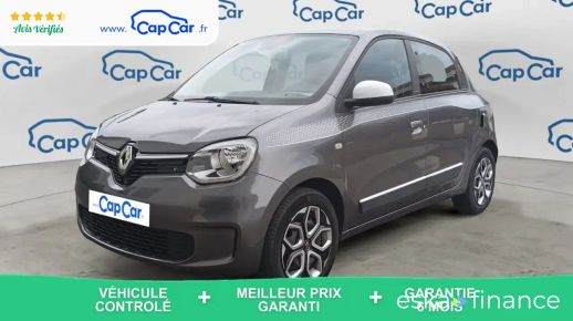 Renault Twingo 2021