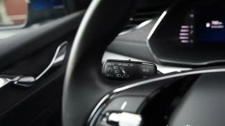 Leasing Wagon Skoda Octavia 2021