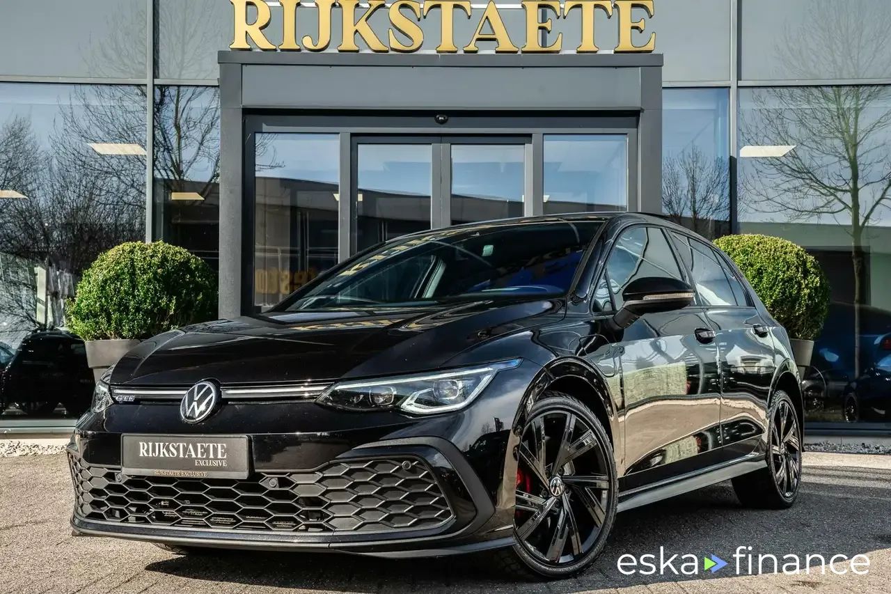Leasing Hayon Volkswagen GOLF GTE 2022