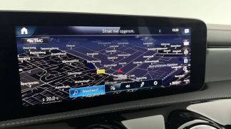 Leasing Wagon MERCEDES CLA 180 2019