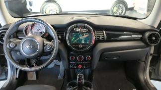 Leasing Sedan MINI ONE 2019
