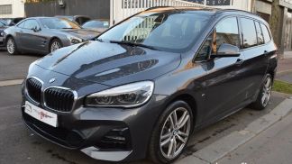 Finansowanie Hatchback BMW 220 2019