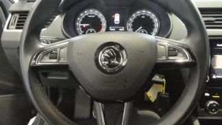 Leasing Wagon Skoda Octavia 2020