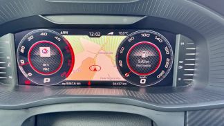 Leasing SUV Skoda Kodiaq 2019