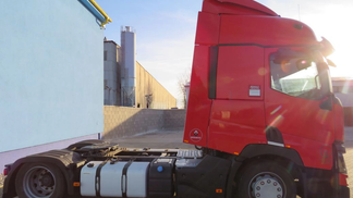 Leasing Tractor unit Renault T460 2016