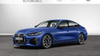 Financování Kupé BMW i4 2023