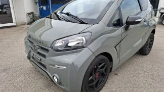 Leasing Hayon Casalini M20 2025
