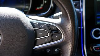 Lízing Hatchback Renault Espace 2015