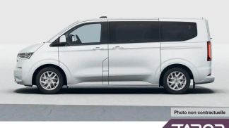 Finansowanie Hatchback Volkswagen T6 Caravelle 2025