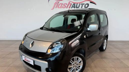 Renault Kangoo 2010