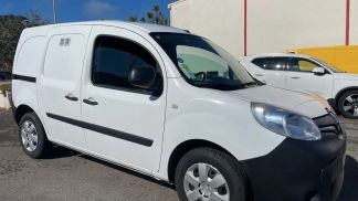 Financování Van Renault Kangoo 2019