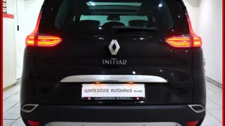 Lízing Hatchback Renault Espace 2016