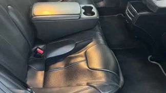 Leasing SUV Tesla Model S 2018