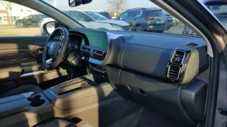 Lízing SUV Citroën C5 Aircross 2024