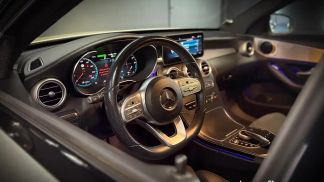 Leasing Wagon MERCEDES CL 2021
