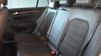 Leasing Wagon Volkswagen Golf 2015