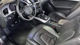 Finansowanie Zamienny Audi A5 2015