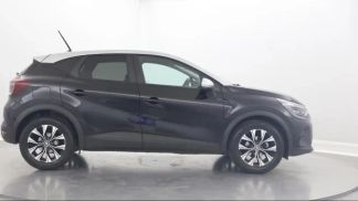 Leasing SUV Renault Captur 2024