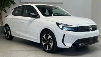 Leasing Hayon Opel Corsa 2023