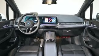 Financování Hatchback BMW 225 2024