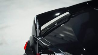 Financování Kupé Corvette C8 2022