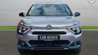 Finansowanie Sedan Citroën C4 2023