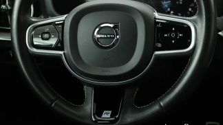 Lízing Sedan Volvo S60 2020