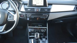 Leasing Wagon BMW 218 2018